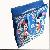Double Minnie Folded Shopping Bag