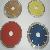 Diamond Circular Saw Blades