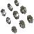 Sanitary Pipe Union, Sanitary Pipe Fittings