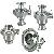 Weld Check Valve, Sanitary Check Valve, Stainless Steel Valves