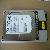 Hp Hard Disk 411089-b22 300gb Universal Hot Plug Ultra 320 15k 1 Hdd