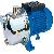 Self-priming Pump Model Jets / Jetp