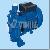 Scm2 Series Centrifugal Pumps