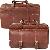 Oil-tanned Cowhide Leather