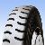 Bias Light Truck Tires By Wheel-hunter Co., Ltd