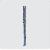 30 Degree Helix Angle Solid Carbide End Mill