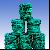 Barbed Wire, Plastic Coated Barbed Wire For Sale