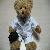 Stuffed And Plush Toy Teddy Bear With Doctor Accessory