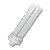 4pin, Gxq-6, Gx24q-1.2g7 Compact Fluorescent Lamp
