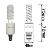 Dimmable 15w Ccfl, 120v Ac E26 , Warm White 2700k, Cold Cathode Fluorescent Lamps