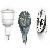 Gx5.3 Led Light Bulb Mr16, Energy Saver, Fluorescent Halogen Lamp Gx5.3