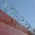 Concertina Razor Wire