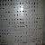 Painted Perforated Metal
