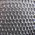 Perforated Panel Round Hole