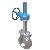 Knife Gate Valve