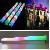 Dmx512 Led Full-color Tube Light