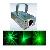 Green Laser Light Disco