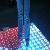 Led Panel Mirror Lights / Led Interactive Dance Floor