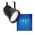 Led Par36 Pinspot, Stage Lights