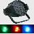 Led Par64 Parcan Rgb With Super Brightness 3w Edison Lamp, Stage Light