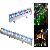 Led Wall Washer Rgb With High Power 1w Edison Lamp