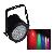 Outdoor Led Par64 Waterproof Ip65