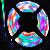 Rgb Digital Led Ribbon Waterproof Light