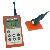 Minitest 600 Digital Coating Thickness Gauge