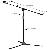 Microphone Stand