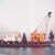 13m Grab Dredger For Sale