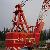 400t Floating Crane For Sale, Price Usd 6200000