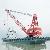 Dwt 300t Floating Crane, Price Usd 4, 100, 000