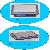 Exporting Electronic Jewelry Scale Precision 500g / 0.01g 1000g / 0.05g