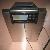 Portable Electronic Platform Scales 60kg / 0.02kg, 100kg / 0.01kg, 120 / 150kg / 0.05kg, 200 / 300kg