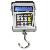 Selling Electronic Portable Price Computing Hook Scale, 50kg / 20g