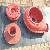 Linatex Pump Parts
