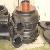 Rubber Pump Parts