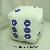 Plush Electronic Toys Qf013270 Plush Dice Scan Radio