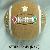 Plush Electronic Toys Qf013184 Ball Shaped Plush Scan Radio