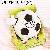 Plush Electronic Toys Qf014460 Plush Football With Speaker