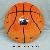 Plush Electronic Toys Qf015035 Basketball Mp4 / Photo Viewer