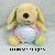 Plush Electronic Toys Qf015042 Dog Animal Night Lamp