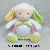 Plush Electronic Toys Qf015044 Sheep Night Lamp