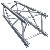 Truss, Stage, Clamp, Spigot, Conical
