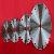 115mm Laser Saw Blades For General Purpose