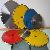 Laser Welded Saw Blades