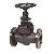 En 13709 Z-type Flanged Bw Forged Steel Globe Valve Pn 16-40 Dn 15-50 Design En13709 Testing En
