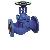 En 13789 Cast Iron Globe Valve With Bellow