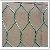Poultry Wire Mesh , Hexagonal Wire Mesh For Sale