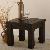Sheesham Wood Side Table, Handicrafts, Gifts, Decorative Items Manufacturer And Exporter